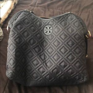 Tory Burch diaper bag